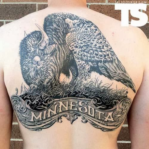 Tattoos Amazing Tattoo Designs