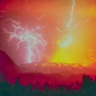 Puncak kelud Puncak kelud