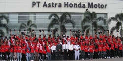 lowongan kerja 2013 lowongan kerja AHM 2013