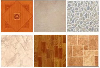 Keramik - material lantai ~ r e k a k i t a ::: inspirasi kreatif