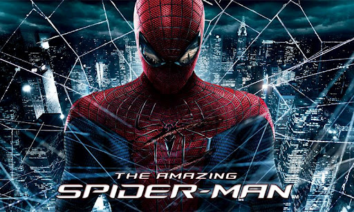 The Amazing Spider Man The Amazing Spider Man android