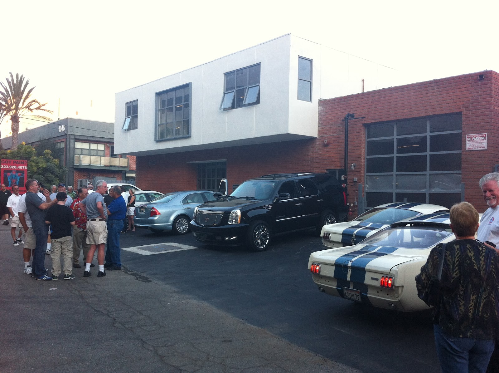 Lost California 1042 Princeton Drive