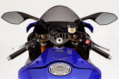 Yamaha YZF-R1