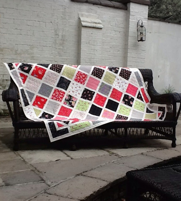 Lily's Quilts Quilts and WIPs for sale