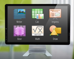 libreoffice funzioni migliori libreoffice confronto microsoft office