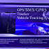 Gps per auto.
