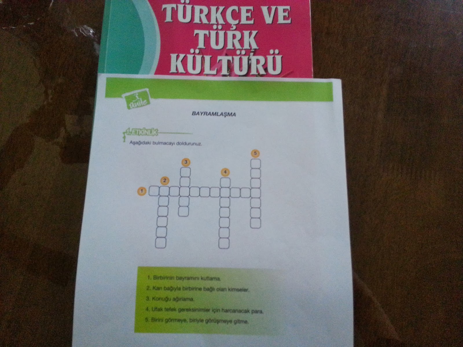 los angeles cumartesi okulu ekim 2013