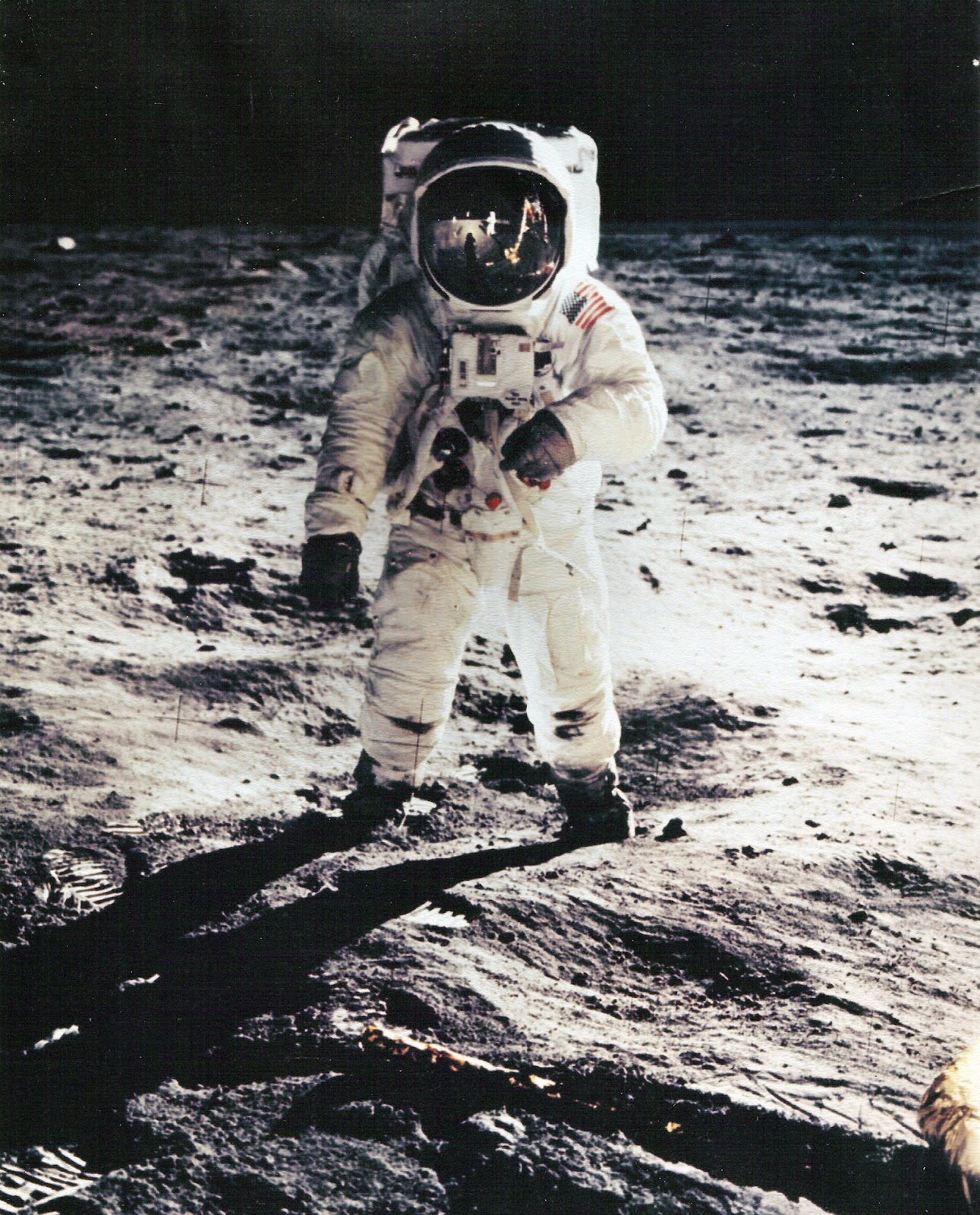 Apollo 11 Hoax