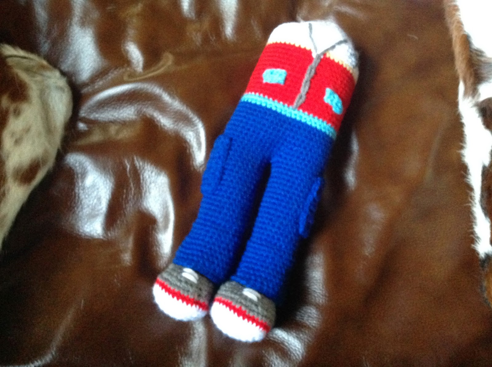 Roonie Ranching Ryder From Paw Patrol