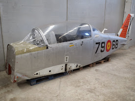 ENAER ECH-51C -Pillán- o T-35C -Tamiz-