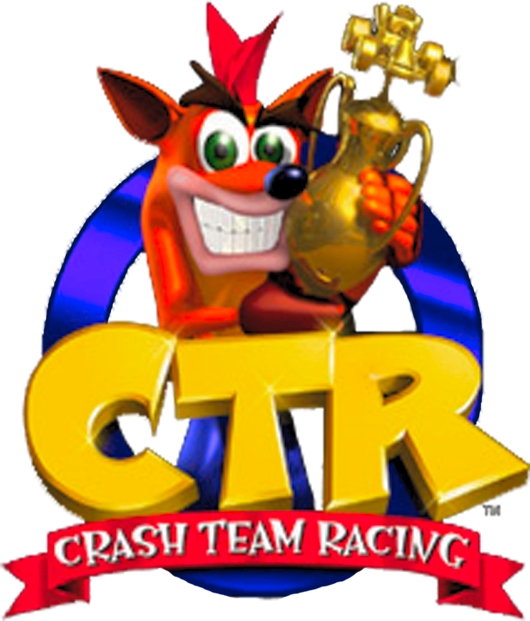 Free Software and Games Crash Team Racing For PC Game Free Download