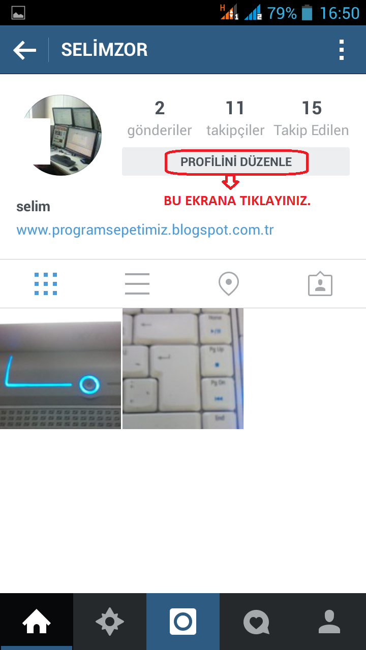 Featured image of post Instagram I in G zel Kullan c Adlar instagram i in nas l kullan c ad se ilmelidir