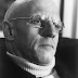 La máxima aspiración del poder es la inmortalidad, Michel Foucault