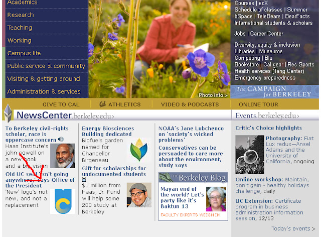 haha, they have a section of the site devoted to "getting around"? Giggity.