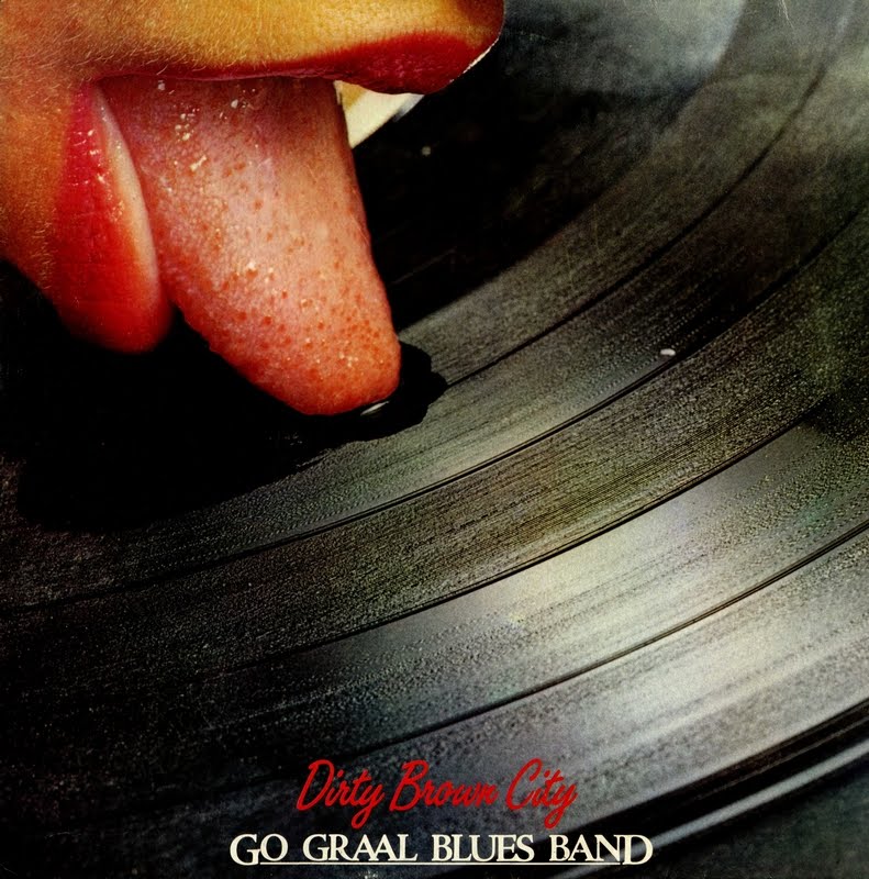 Go Graal Blues Band - They Send Me Away Go Graal Blues Band - They Send Me Away