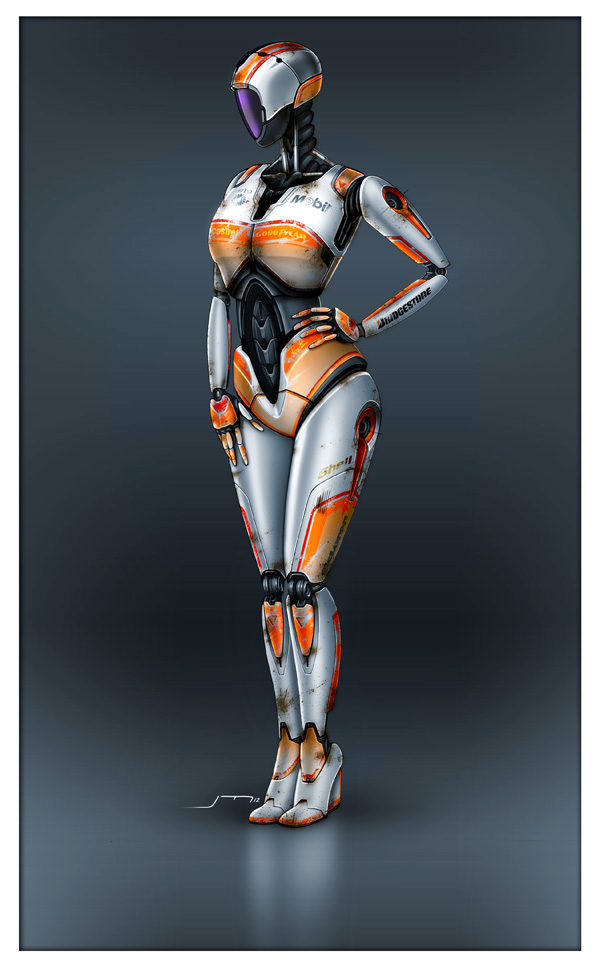 Human Body Paint Alien Human Body Paint Alien