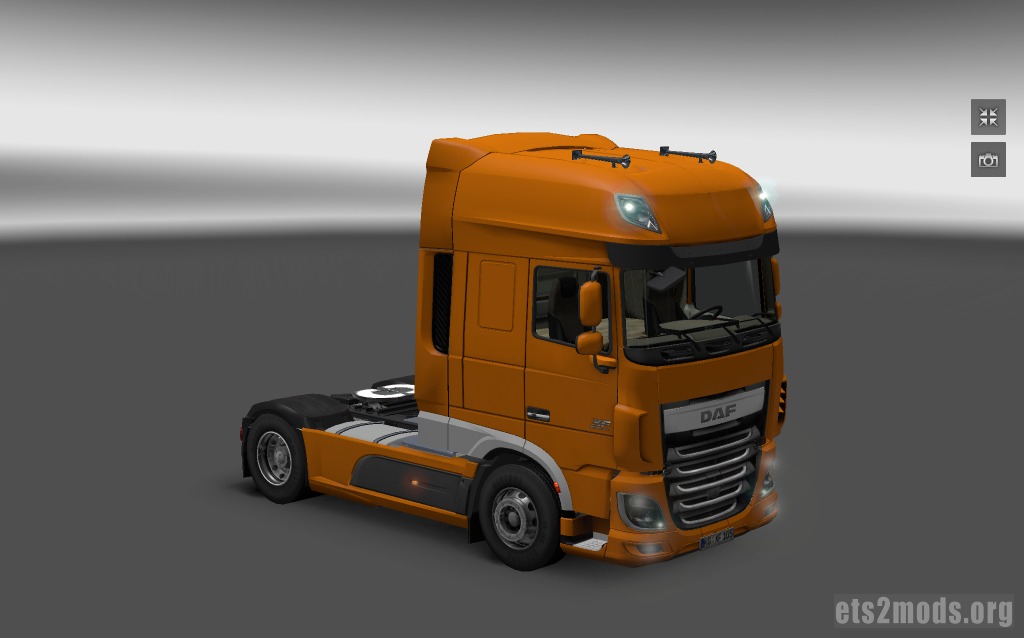 Crack Euro Truck Simulator 1.3 Gratis