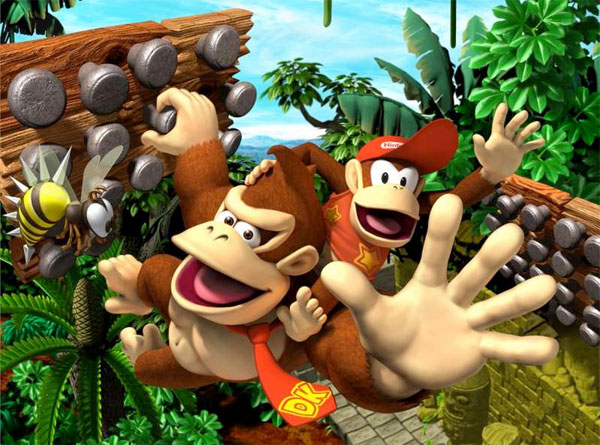 DESCARGAR ROM DE DONKEY KONG descargar rom de donkey kong: