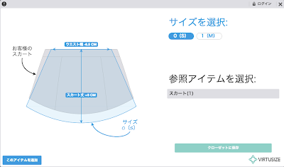 Virtusize