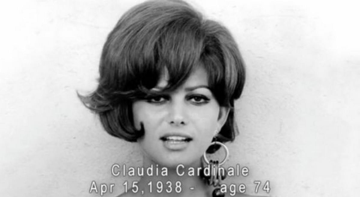 Chuck&rsquo;s Fun Page 2: Beautiful female movie stars