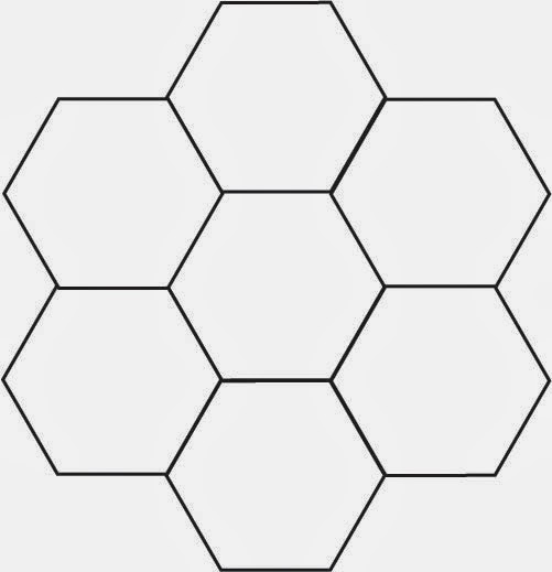 hexagon graph generator