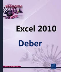 Descargar los ejercicios de Excel,  Tercer Ciclo de todas las Escuelas