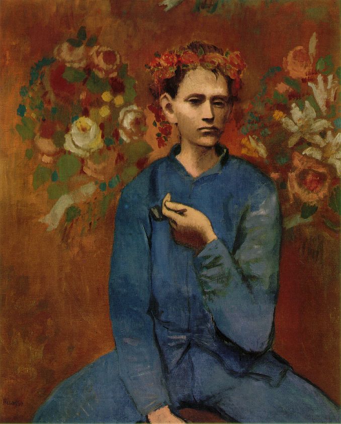VIDA OBRA PICASSO vida obra picasso: