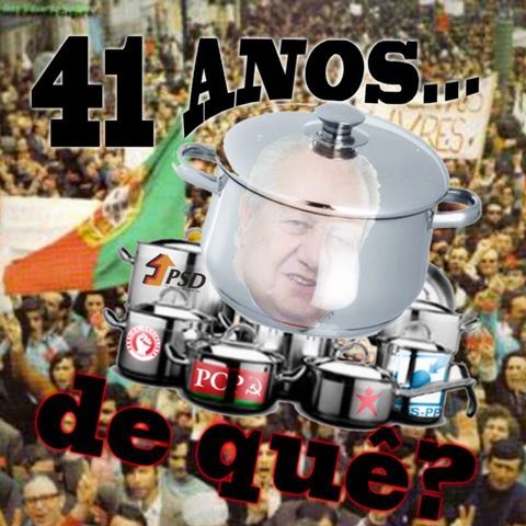 Se 18 anos podem ser impotência