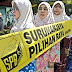 #PRU13: Penamaan calon 14 April, hari mengundi 27 April?