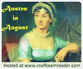 Austen in August