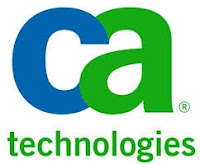 ca technologies logo ca technologies logo