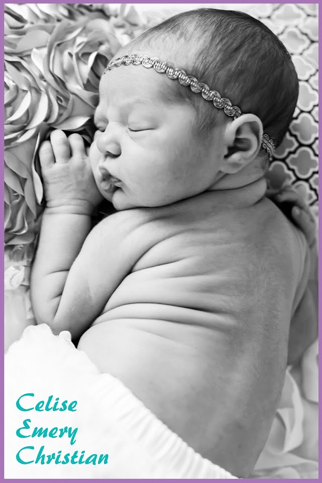 Open adoption family made through love and ever growing!