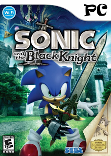games Download   Sonic and the Black Knight   PC 