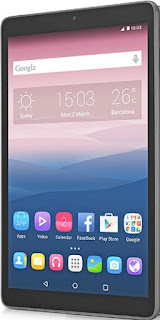 TABLET ALCATEL ONE TOUCH PIXI 3 (10) - RECENSIONE CARATTERISTICHE PREZZO TABLET ALCATEL ONE TOUCH PIXI 3 (10) - RECENSIONE CARATTERISTICHE PREZZO