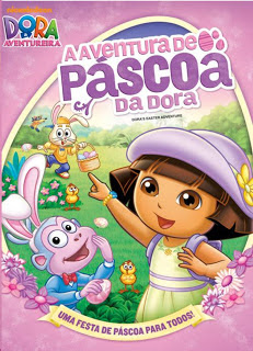 A Aventura de Páscoa da Dora DVDRip AVI + RMVB Dublado A Aventura de Páscoa da Dora DVDRip AVI + RMVB Dublado
