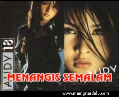 Lirik Dan Kord Kunci Gitar Menangis Semalam Audy Maingitardulu Com Lirik lagu semalam menangis mp3 terpopuler full album terlengkap. maingitardulu com