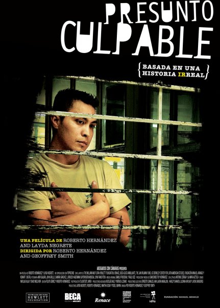 Presunto culpable (2008)