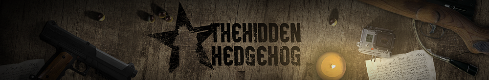 The Hidden Hedgehog