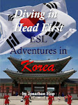 Diving in Head First: ESL Adventures in Korea