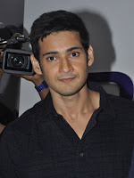 Prince Mahesh Babu latest Photos at Rainbow Hospital launch-cover-photo