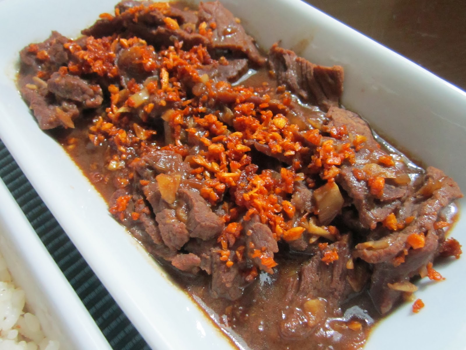 .: BEEF SALPICAO FILIPINO CLASSIC