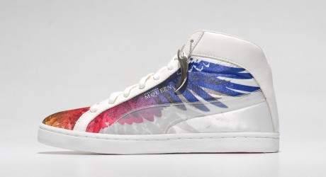 Lolita Abraham: PUMA Alexander ...