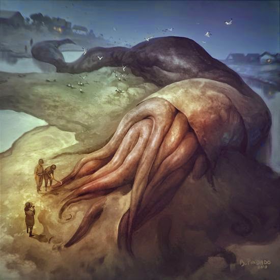 Borja Pindado deviantart ilustrações sombrias terror cósmico lovecraftiano HP Lovecraft mitos Cthulhu Borja Pindado deviantart ilustrações sombrias terror cósmico lovecraftiano HP Lovecraft mitos Cthulhu