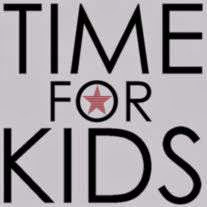 TIME FOR KIDS