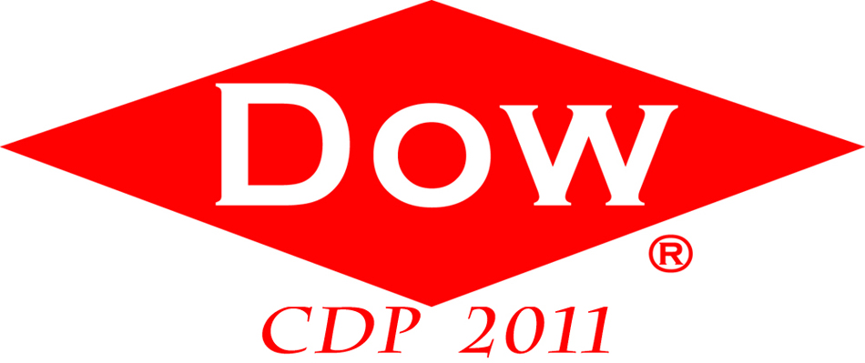 Dow CDP 2011
