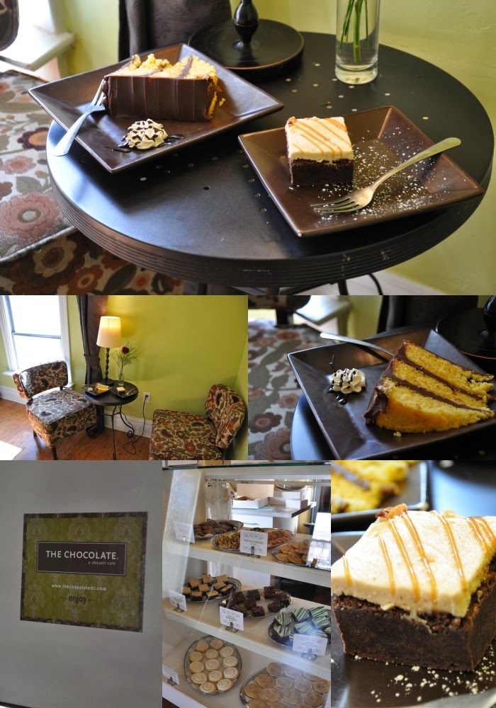 Visit Utah Valley Restaurant Spotlight The Chocolate