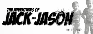 The Adventures of Jack and Jason