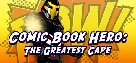 Comic Book Hero The Greatest Cape PC Game Free Download Comic Book Hero The Greatest Cape PC Game Free Download