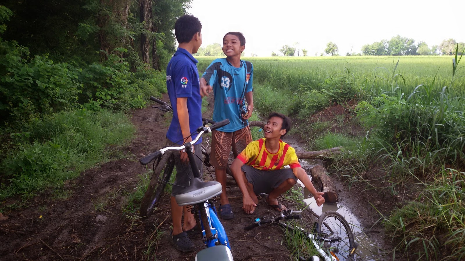 Perjalanan ke Wotan Baturetno | Blusukan (My Best Adventure with My Friends) Perjalanan ke Wotan Baturetno | Blusukan (My Best Adventure with My Friends)