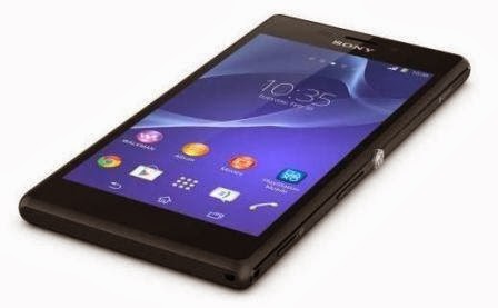 Sony Xperia M2 Sony Xperia M2